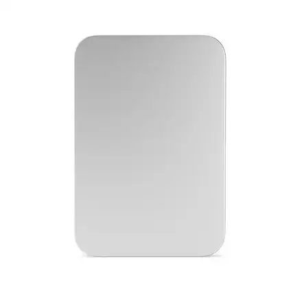 IStores od Epico Ultrapack EM31 3000 Slim Alu Mag+ Power Bank-Silver