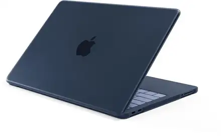 Epico Slim Shell MacBook Neo 13" - matná indigo