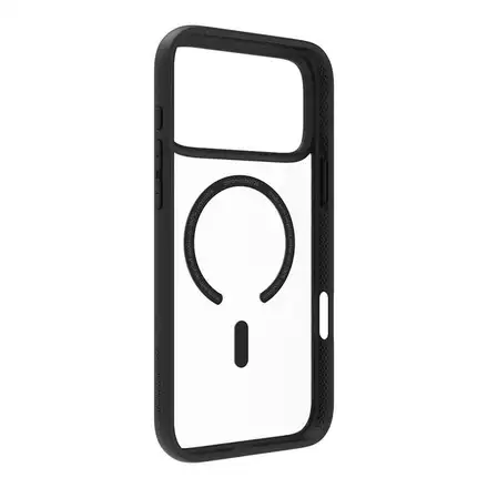 dbramante1928-Pouzdro Grenen s MagSafe pro iPhone 17 Pro Max, černá