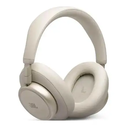 JBL Live 780NC Champagne sluchátka