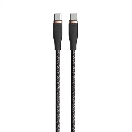 Devia kabel USB-C do USB-C Star Series Cable 1.5m - Black