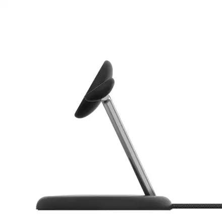 Belkin Boost Charge Pro 3-in-1 Magnetický Wireless Charging Stand with Qi2 15W-Black