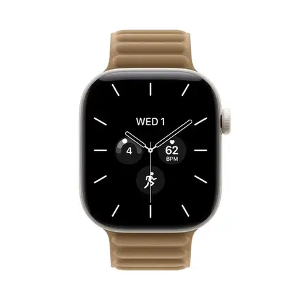Apple Watch 42mm Camel Magnetic Link-M/L