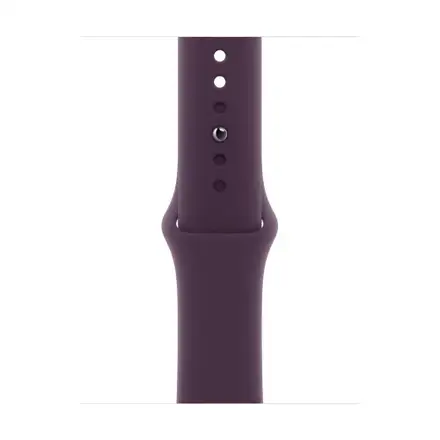 Apple Watch 42mm Plum Sport Band - M/L