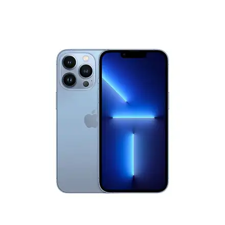 iPhone 13 Pro 1 TB Horsky modrý *Třída A*