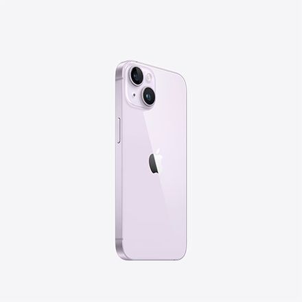 iPhone 14 256 GB Fialový *Třída C*