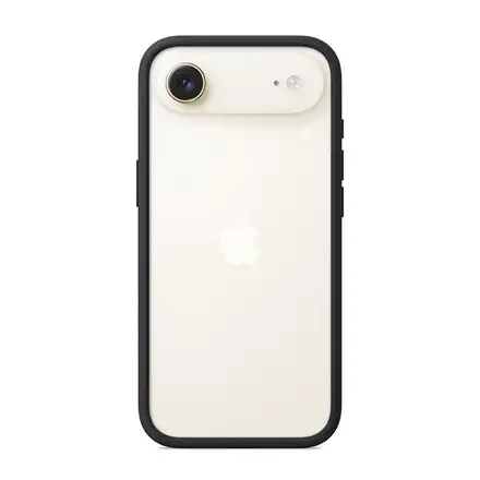 Apple iPhone Air Bumper - Black
