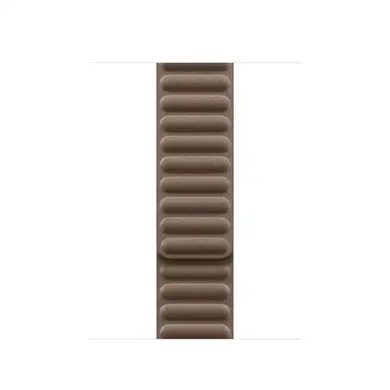 Apple Watch 40/41/42 mm Taupe Magnetic Link-M/L