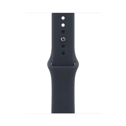 Apple Watch 40mm Navy Blue Sport Band-M/L