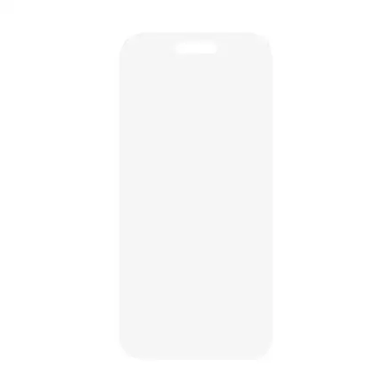 PanzerGlass ochranné sklo Anti-Reflective Armor pro iPhone Air - Black Frame