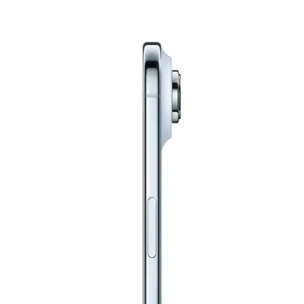 iPhone Air 1TB Blankytně modrá
