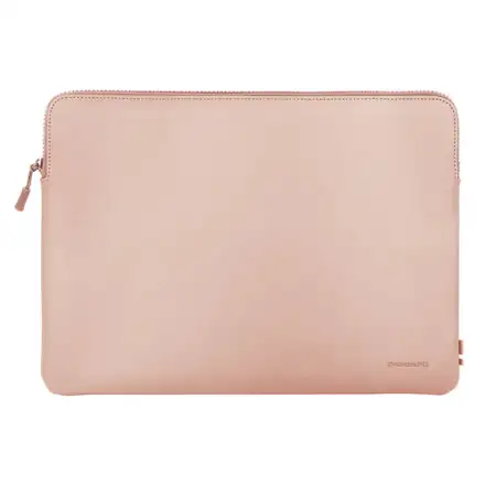 dbramante1928 - Pouzdro Oxford ICON pro Laptop 14", pink sand