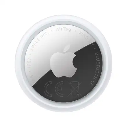 Apple AirTag (2. generace) 1ks