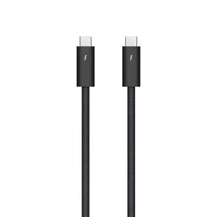 Apple Thunderbolt 4 (USB-C) Pro Cable (1.8 m)