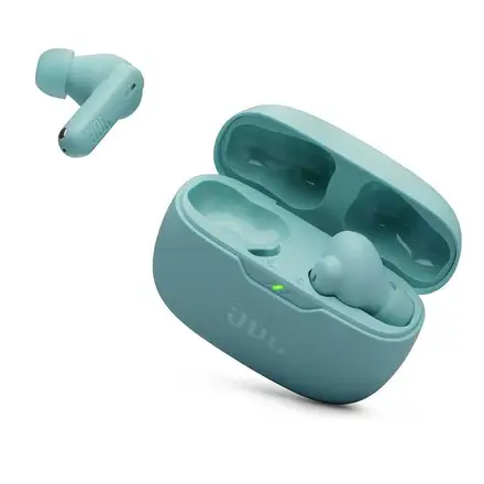 JBL Wave Beam 2 Blue sluchátka