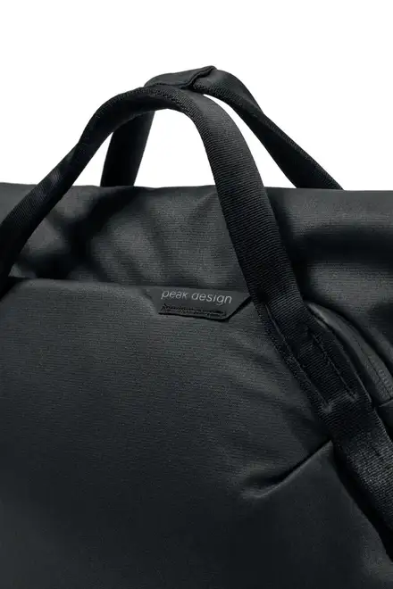 Peak Design Everyday Totepack 20L v2 - Black