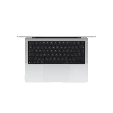 MacBook Pro 14" Apple M5 Pro 15core CPU 16core GPU 24GB 1TB Stříbrný CZ
