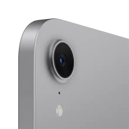iPad mini Wi-Fi 256GB Vesmírně šedý (2024)