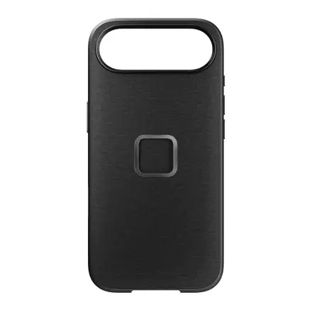 Peak Design Everyday Fabric Case pro iPhone Air-Charcoal