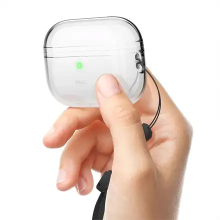 Elago Airpods Pro 2 TPU Case - Lavender