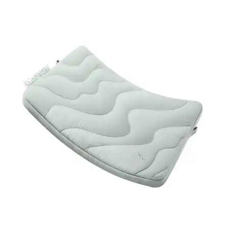 Tomtoc Terra Sleeve pro MacBook Air 13" (M2-M5)/Pro 13" - Lakeshore
