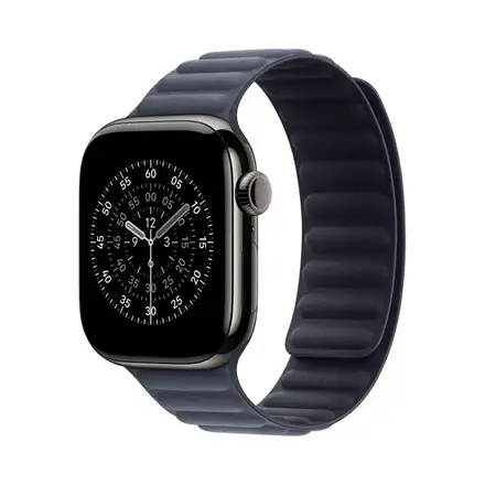 Apple Watch 42mm Navy Magnetic Link - M/L