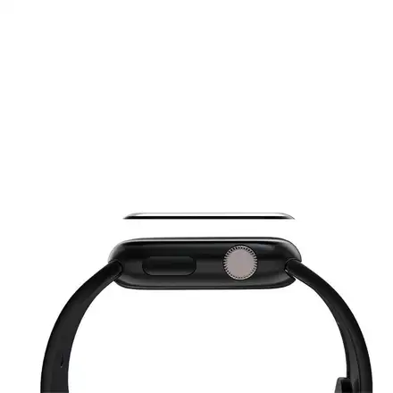 Devia Van Series Curved Protective Film pro Apple Watch 40mm
