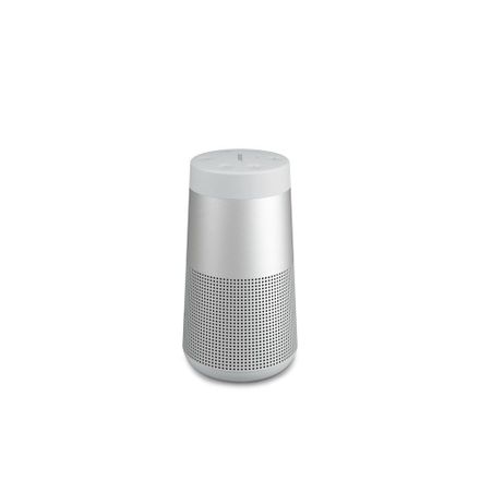 Bose SoundLink Revolve 2 Silver reproduktor