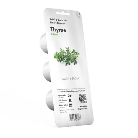 Click And Grow Tymián