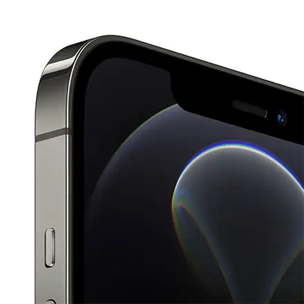 iPhone 12 Pro Max 256 GB Grafitově šedý *Třída C*