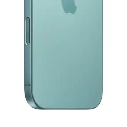 iPhone 16 Plus 128GB modrozelená