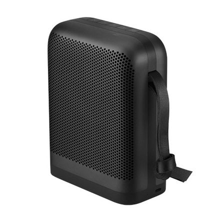 Bang & Olufsen BeoPlay P6 Black reproduktor