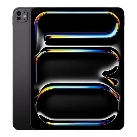 iPad Pro 13" Wi-Fi 256GB Vesmírně černý (2025) *Poškozený obal*