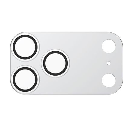 Devia Armour Series Lens Protector pro iPhone 17 Pro-Clear