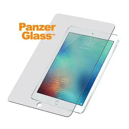 PanzerGlass ochranné sklo pro iPad Pro 12.9"-Clear