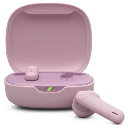 JBL Wave Flex 2 Pink sluchátka