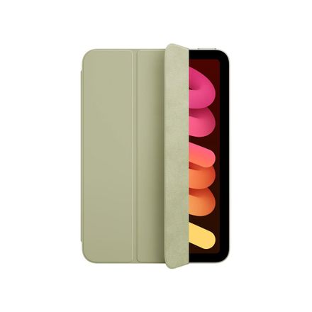 Apple Smart Folio pro mini iPad (A17 Pro) - Sage