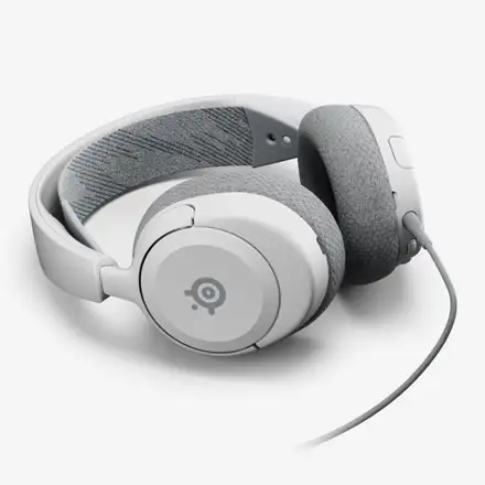 Steelseries Arctis Nova 1, bílá