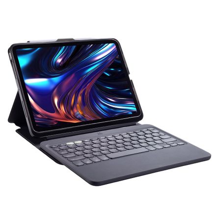ZAGG klávesnice Pro Keys 2 pro iPad Pro 11" M4 2024 CZ/SK - Black