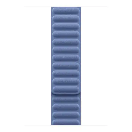 Apple Watch 46mm Wildflower Blue Magnetic Link-S/M