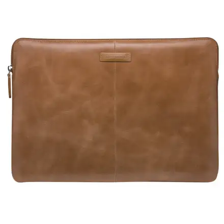 dbramante1928-Pouzdro Skagen Pro (2. generace) pro MacBook Pro 13"/Air 13" (2020]-Tan