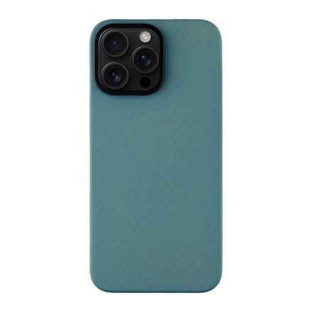 Tactical MagForce Aramid Kryt Apple iPhone 16 Pro Max modrý