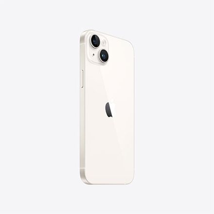 iPhone 14 Plus 128 GB Hvězdně bílý *Použitý s DPH – Třída C*