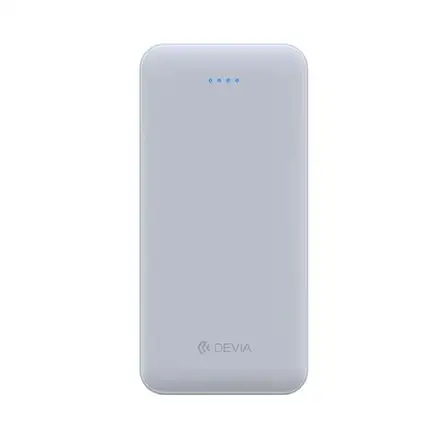 Devia powerbank Kintone 20000 mAh-White