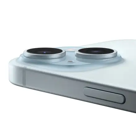 iPhone 15 128GB černá
