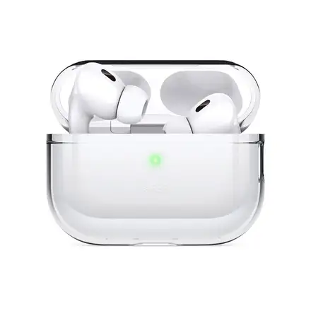 Elago Airpods Pro 2 TPU Case - Clear