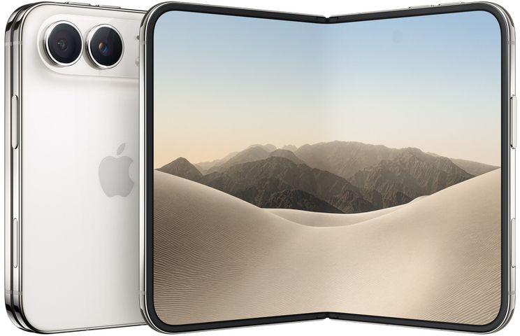 iPhone Duo