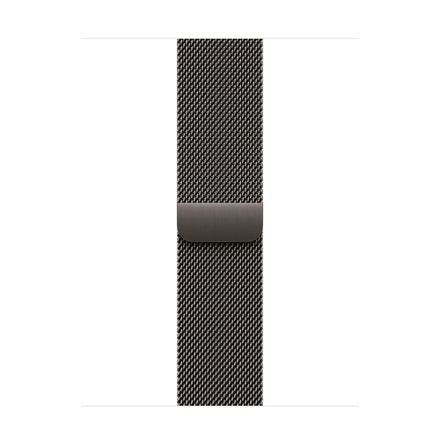 Apple Watch 42mm Slate Milanese Loop