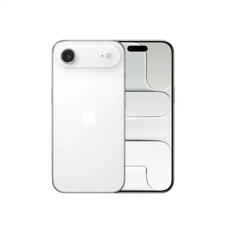 iPhone Air 512GB Oblačně bílý *Použitý s DPH – Třída A*