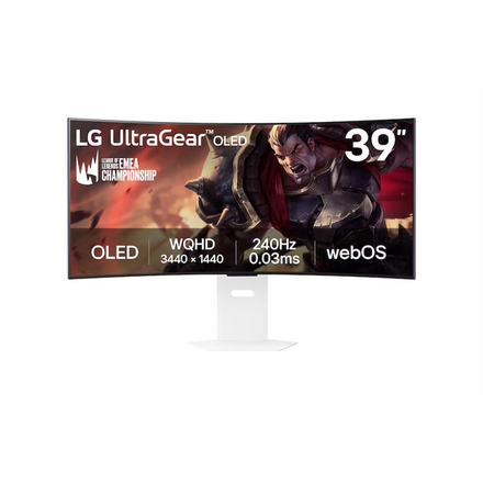 LG 39GX90SA-W